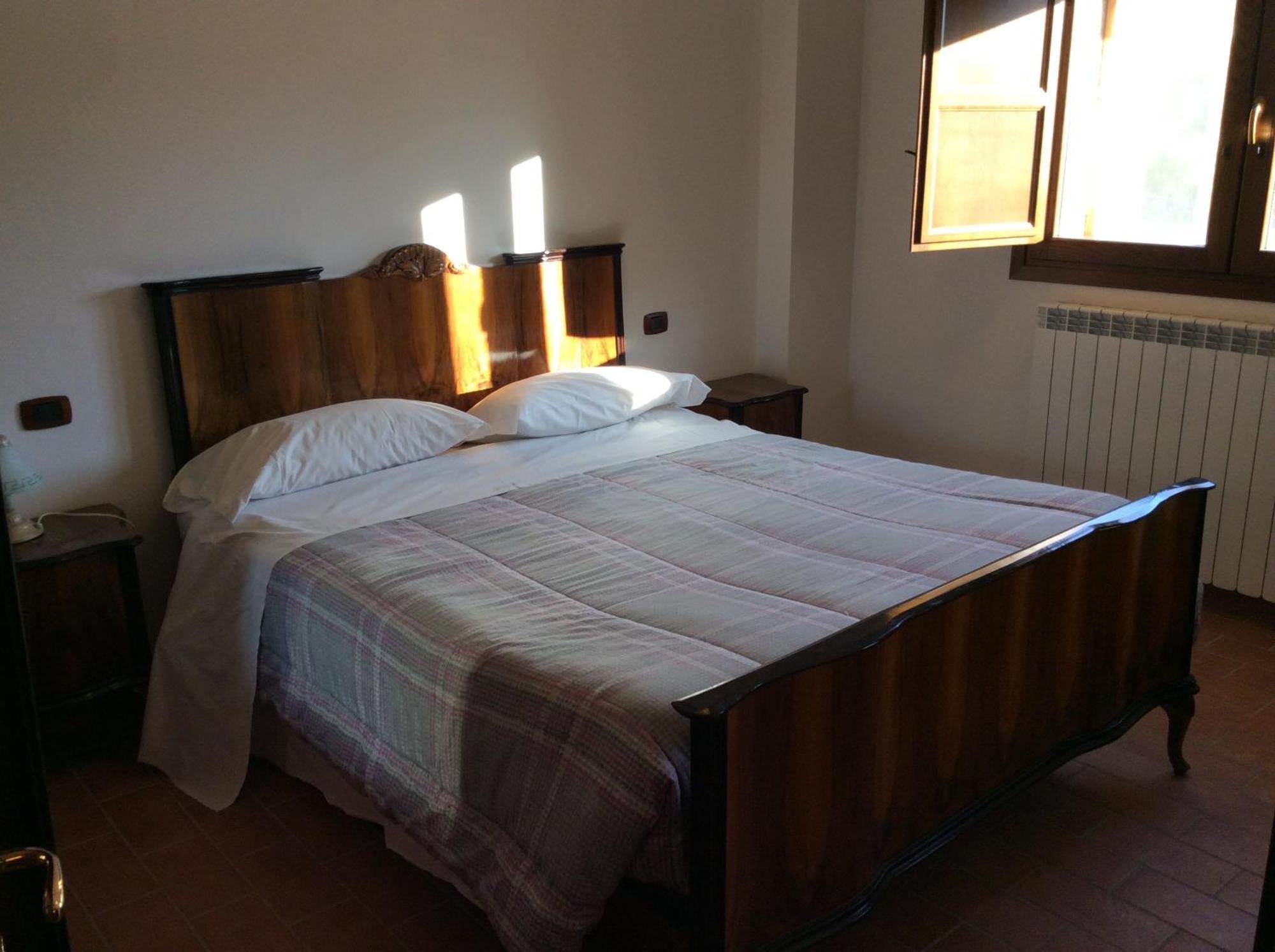 Hotel Il Feudo Dei Pierleoni Celano Zimmer foto