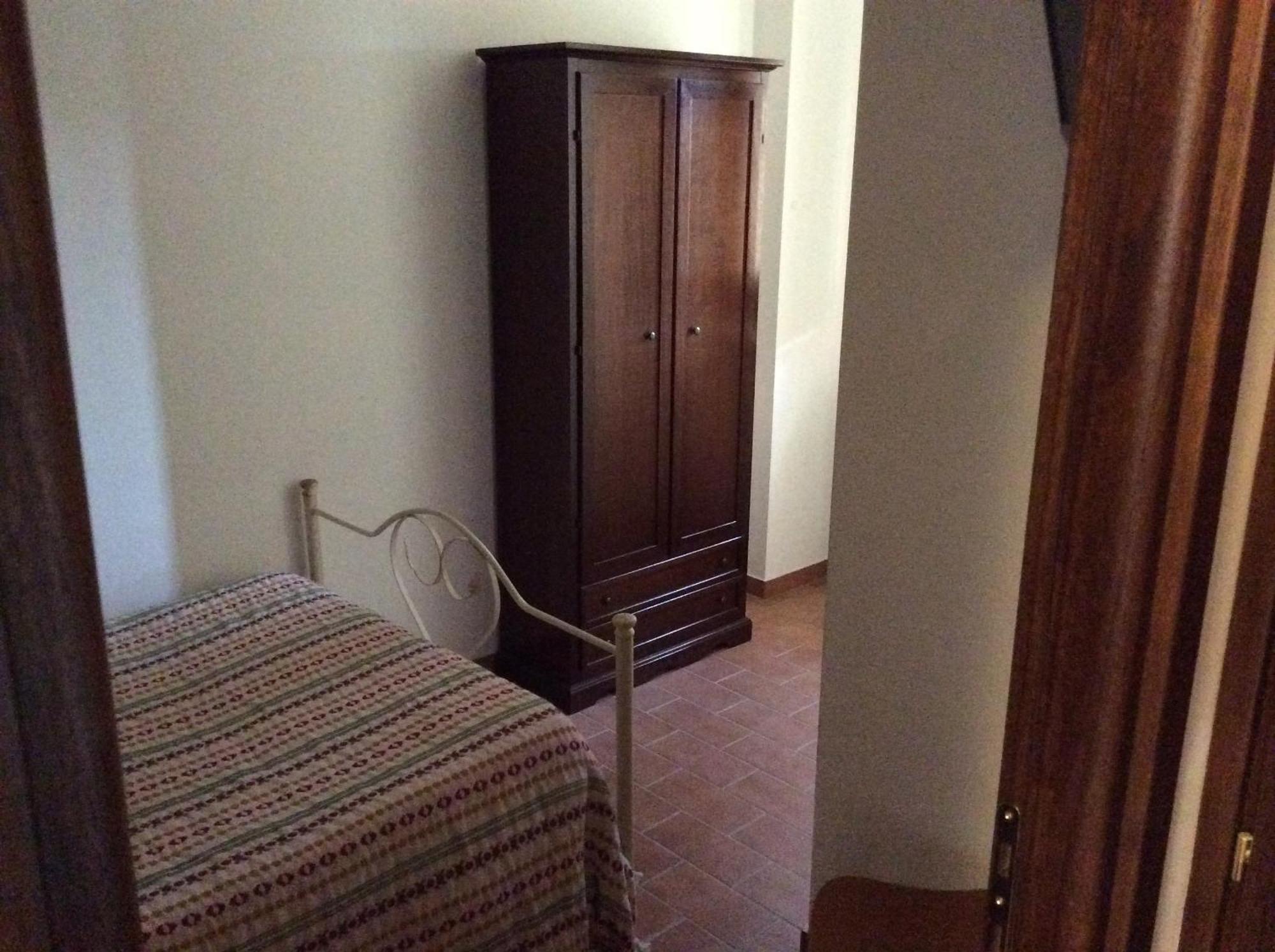 Hotel Il Feudo Dei Pierleoni Celano Zimmer foto