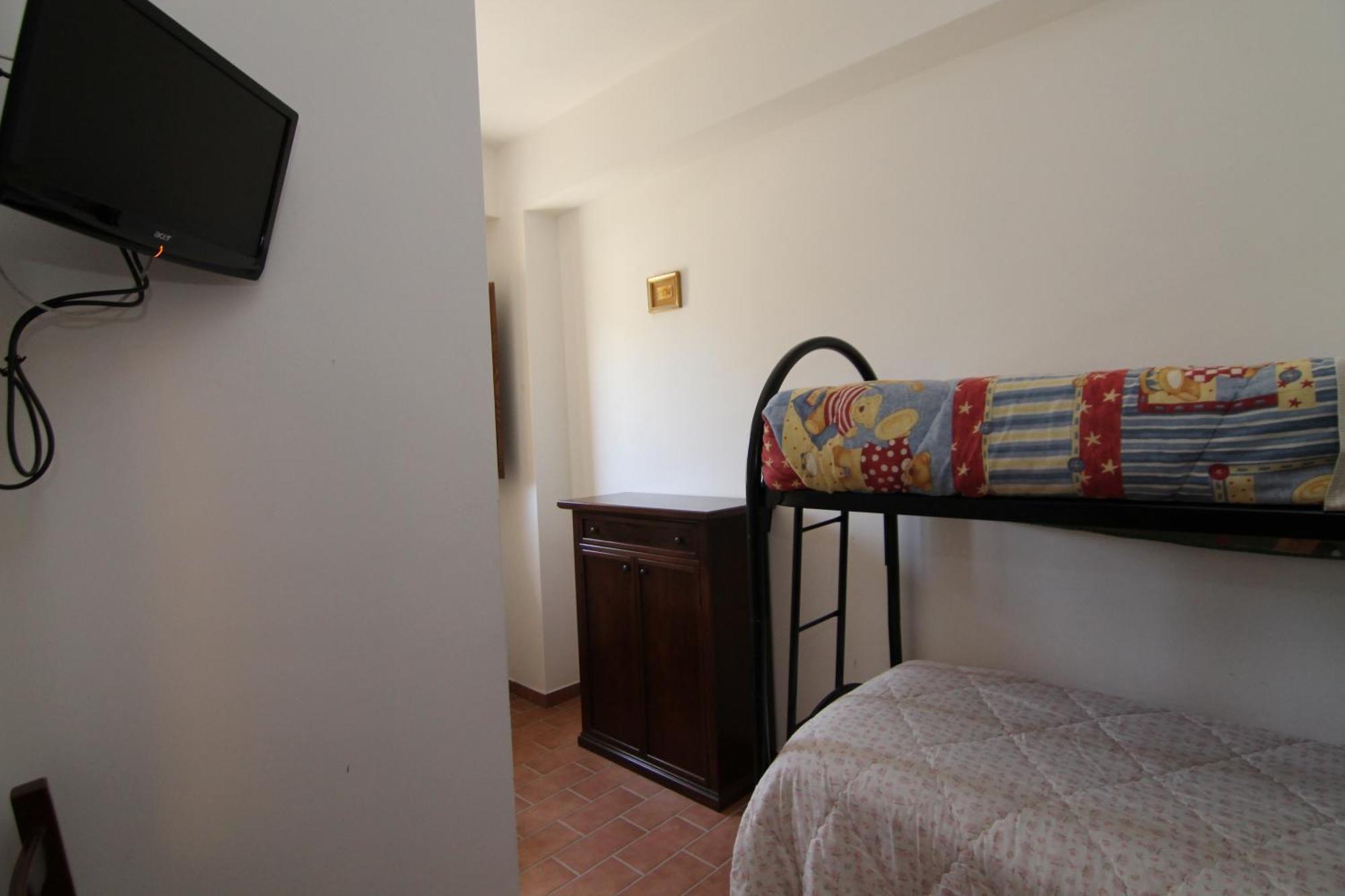 Hotel Il Feudo Dei Pierleoni Celano Zimmer foto